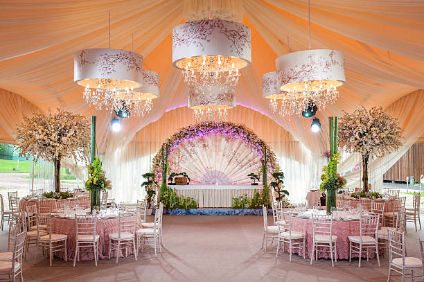 wedding event 